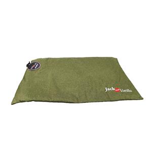 jackandvanilla Jack and Vanilla Benchkussen - Waterproof - Groen - 73x119 cm