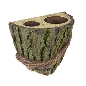 Terra Della Floating deco boom cup-houder