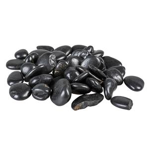 Aqua D'ella Keien Zwart 1KG