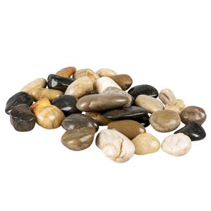 Aqua D'ella Keien mix yuhua meerkleurig 1KG