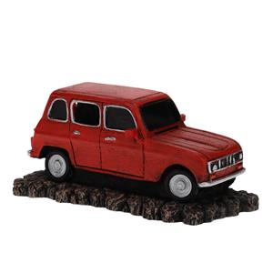 Aqua D'ella Classic car frans 1 rood