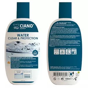 Ciano Water clear & protection