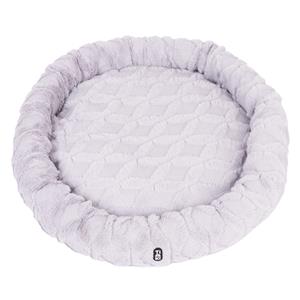 TIAKI Knuffelmand Cloudy Ø68x10cm Hond