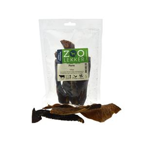 Zoolekker Runderpens 100 gram
