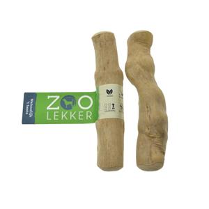 Zoolekker Koffieboom Kauwwortel Extra Small