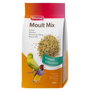 Beaphar Ruimix - Vogelvoer - 150 g