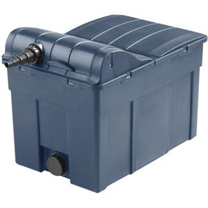 FIAP 2826 Bio Active 10.000 Doorloopfilter Met UVC-zuiveringsapparaat 8000 l/h