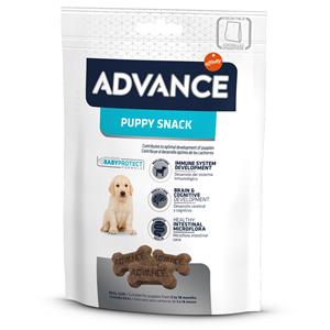 2e zak 50% korting! Advance snacks - AD Puppy Snack