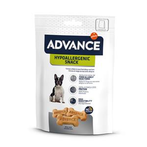 Affinity Advance 2e zak 50% korting! Advance snacks - Hypoallergenic Snack