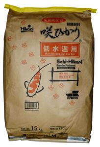 Hikari Saki  Multi Season Large 15 Kilo