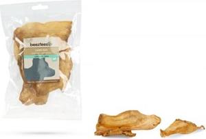 Beeztees lamsoren - Hondensnack - 5st