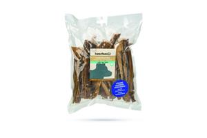 Beeztees Lamskophuid hondensnacks 300 gram