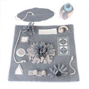 Modern Living Snuffelmat Tampere 70x70cm Hond