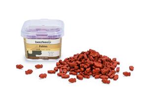 Beeztees Fishies - 140 gram