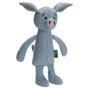 HUNTER Hondenspeelgoed Marle Varken 35cm