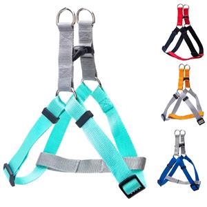 nobleza Y-tuigje hond Nylon M