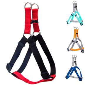 nobleza Y-tuigje hond Nylon L