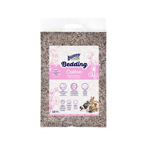 Bunny Nature Bunnybedding Cotton 40 liter