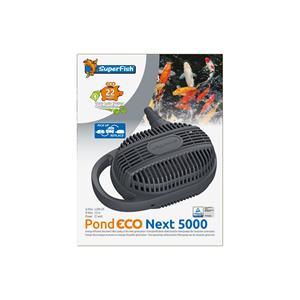 Superfish Pond Eco Next 5000