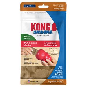 KONG Snacks Peanut Butter Maat L Hondensnacks