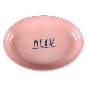 Flamingo kom Nell 275 ml (ovaal) kat