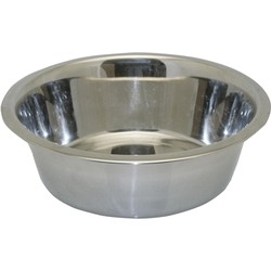 vandermeer HAPPY PET VOERBAK RVS 13,5 CM