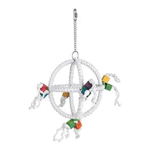 Junai.nl Bird Toy 'Spacer'