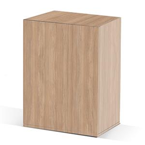 Ciano Kast Emotions Nature Pro 60 | 61 x 40 x 83CM Amber oak