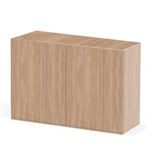 Ciano Kast Emotions Nature Pro 120 | 121 x 40 x 83 cm Amber oak