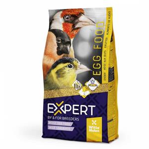 Witte Molen EXPERT Eivoer Wildzang 10KG