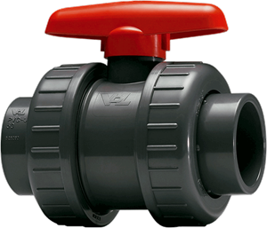 VDL Schuifkraan 63 mm