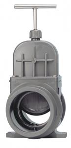 VDL Schuifkraan 100 mm