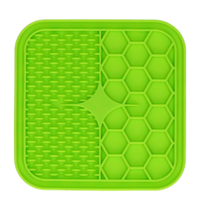 Eat Slow Live Longer - Likmat Duo - S - Groen