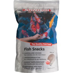 Velda SaniKoi Fish Snacks
