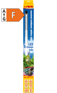 Sera Sera LED neutral brilliant white 820 mm / 12,3 W
