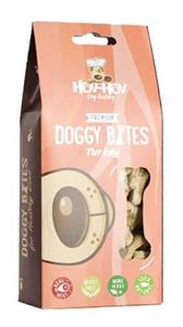 HOV-HOV premium doggy bites graanvrij kalkoen (100 GR)