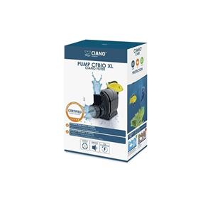 Ciano Pump CFBIO XL Intern filter