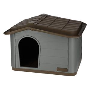 Kerbl Pet Kerbl Kattenhuis Paola Eco 60x51x41cm