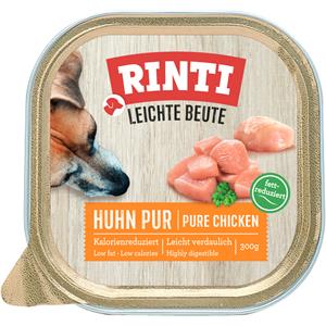RINTI Lichte Buit 9 x 300 g - Kip
