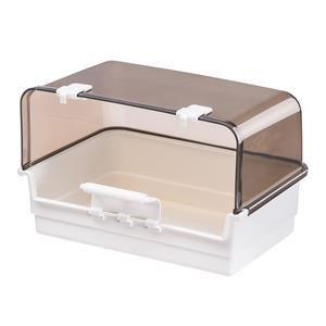 Ferplast Vogelbad RIO 10 L 26 x B 18 x H 17 cm