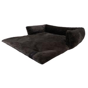 District 70 Nuzzle Sofa Bed Donkergrijs - Hondenbank - 75x85 cm