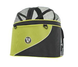DoggyRide Cocoon XXL Hondenmand Groen