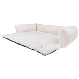 District 70 Nuzzle Sofa Bed Merengue - Hondenbank - 75x65 cm