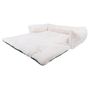 District 70 Nuzzle Sofa Bed Merengue - Hondenbank - 75x85 cm