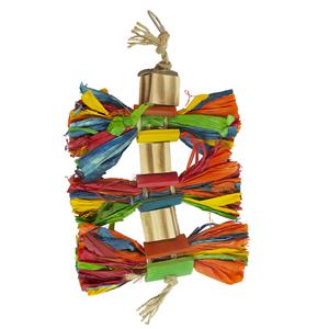 Duvo+ Maisblad Bundels Met Bamboo En Cocos