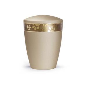urnwebshop Dieren Urn Champagne (1.5 liter)