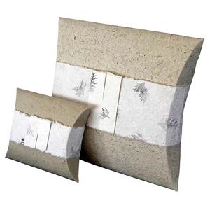 urnwebshop Grote Biologisch Afbreekbare Eco Urn Beige (4 liter)