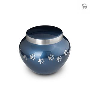 urnwebshop Dieren Urn Moonlight Odyssey Small (0.45 liter)