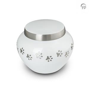 urnwebshop Dieren Urn Pearl Odyssey Medium (0.7 liter)