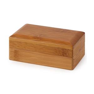 urnwebshop Kleine Eden Dieren Kisturn Naturel (0.75 liter)